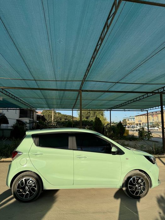 CHangan Ben-ben e star