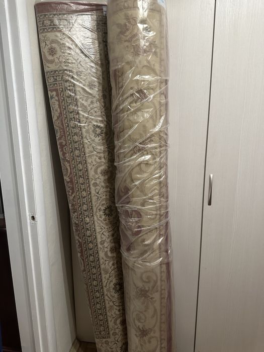 Ковер ковры в отличном состоянии