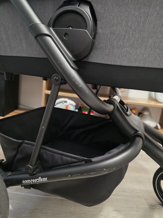 Комбинирана количка 2 в 1 Easywalker Harvey 3