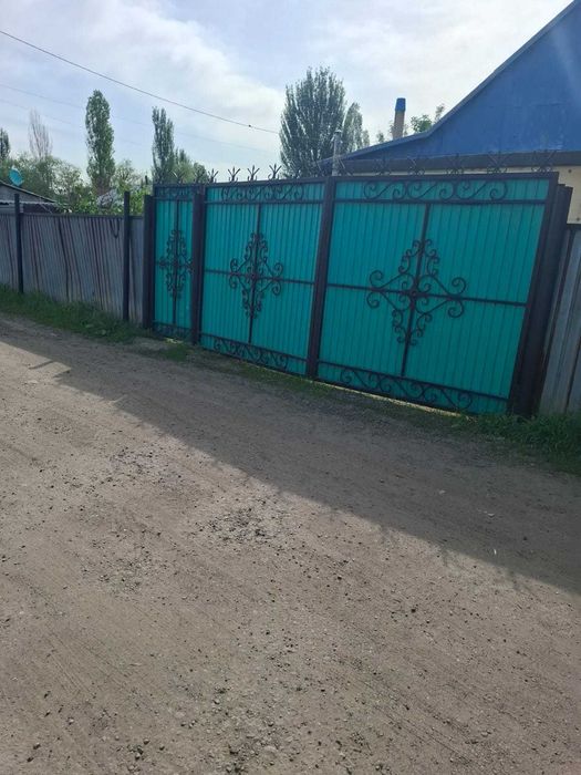 Боралдай продам дом