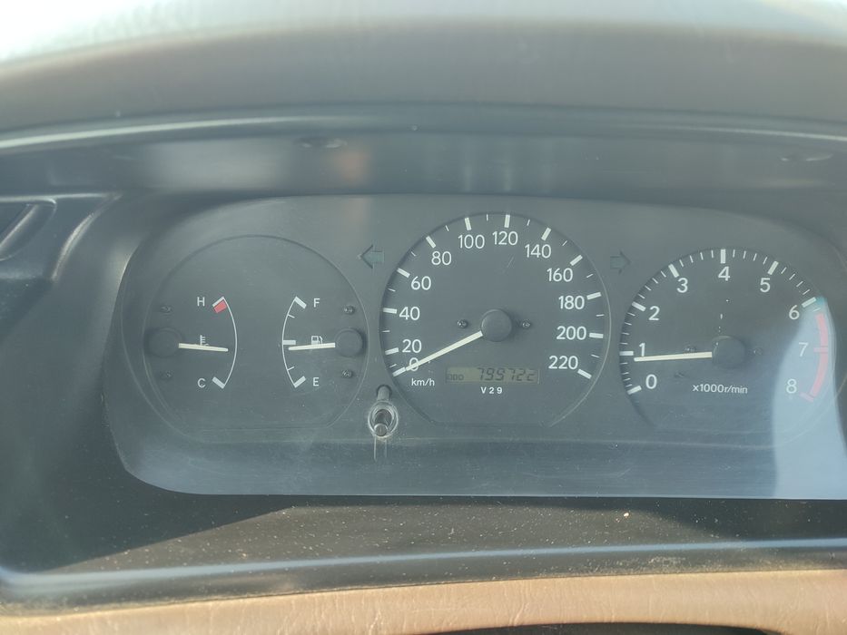 Продам авто в хорошем состоянии