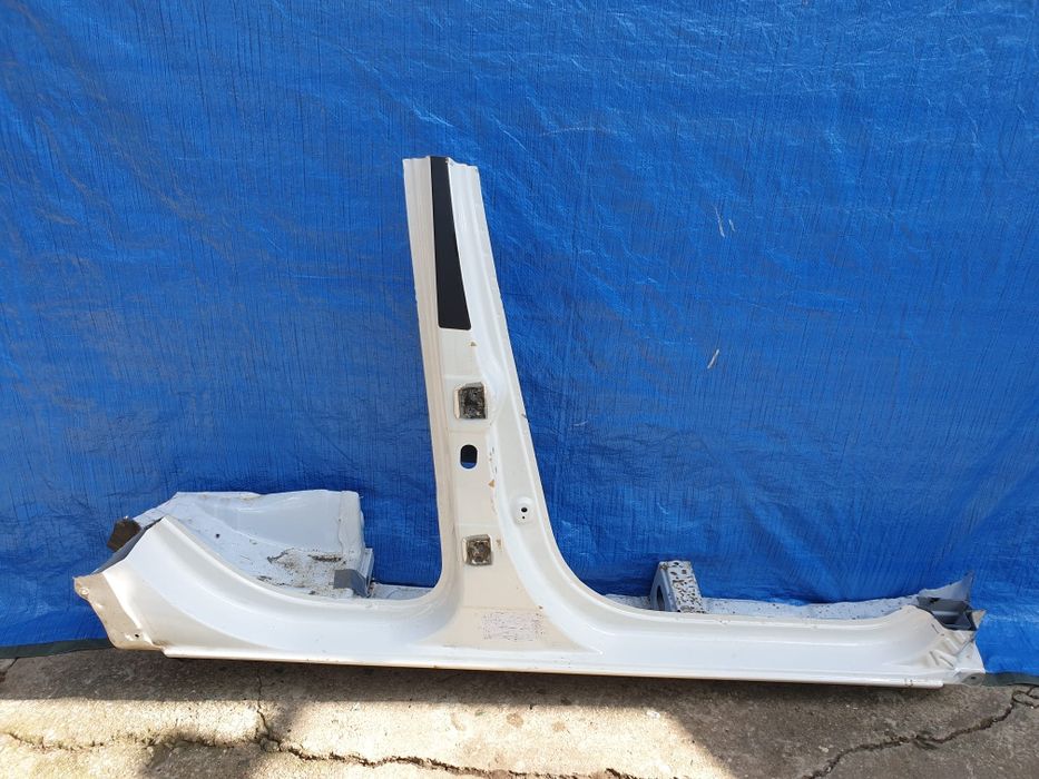 Elemente caroserie Dacia Spring(longeron, aripa plafon)