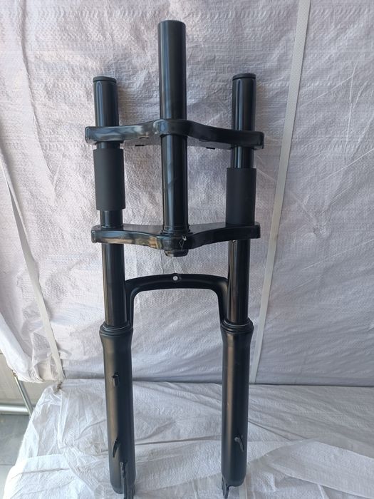 Запчасти электровелосипеда