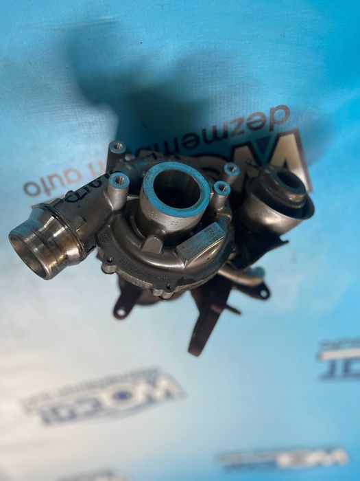Turbina Renault Kangoo 1.5DCI gt1241j0sz