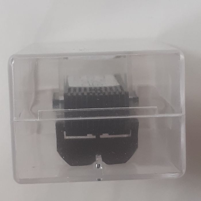 Doză pick-up Tesla VK 4302 LGR