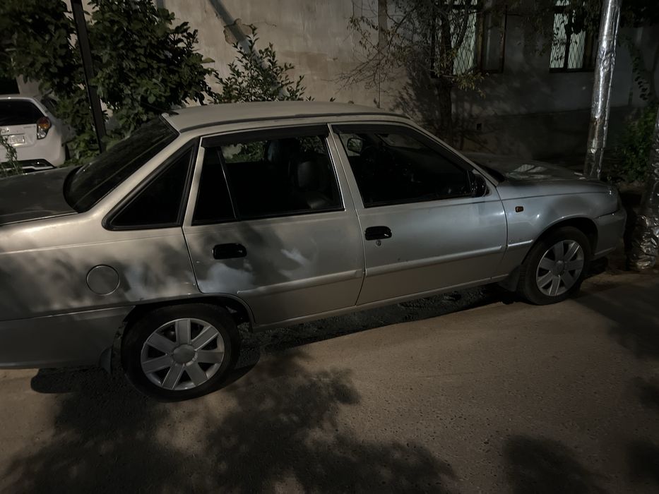 Neksya 2 2009 yil