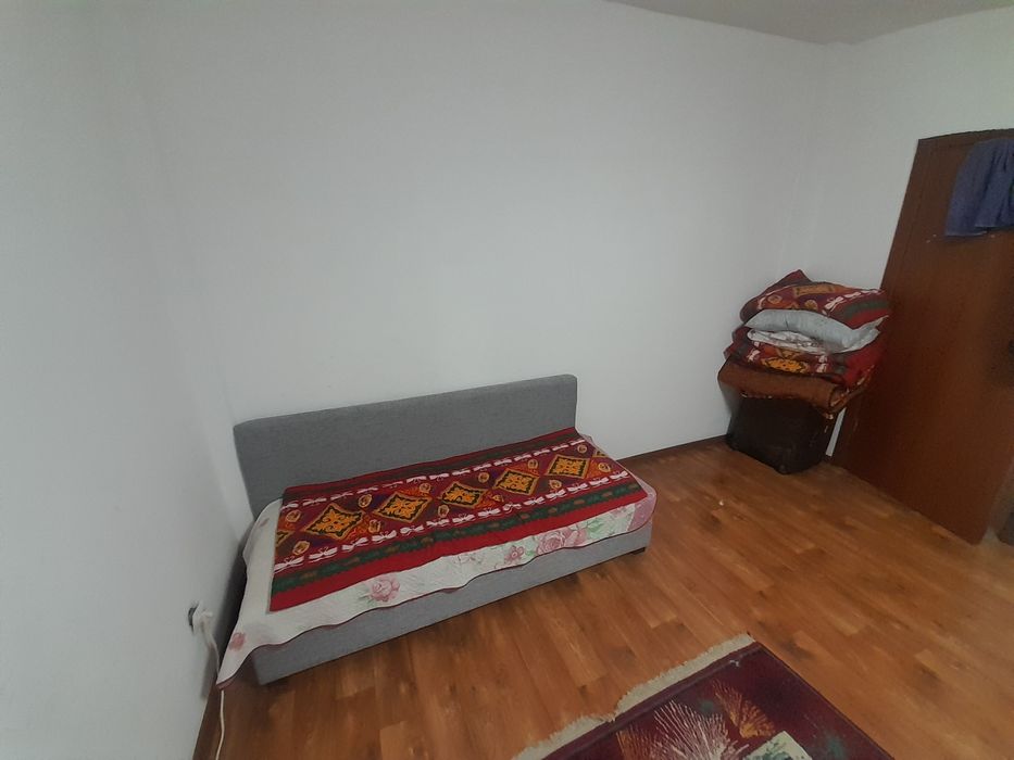 Сдам квартиру 9к