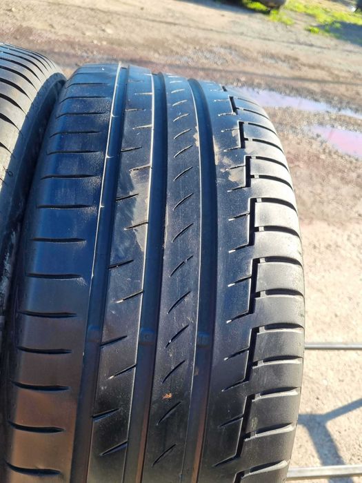 235/50 R19 • Vara • Continental PremiumContact 6 SSR 99W | 2 buc | Pret/buc
