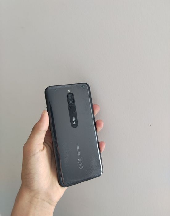 Xiaomi Redmi 8 продам
