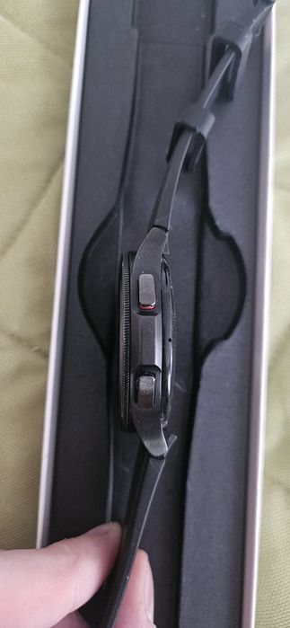 СРОЧОО! galaxy watch4 classic 46mm