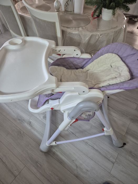 Стульчик для кормения