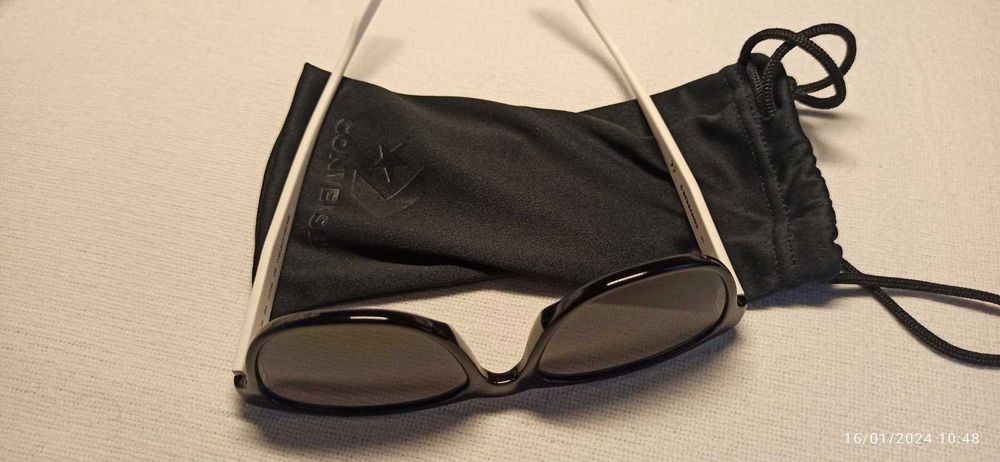 Слънчеви очила Converse CV513SY MALDEN, унисекс