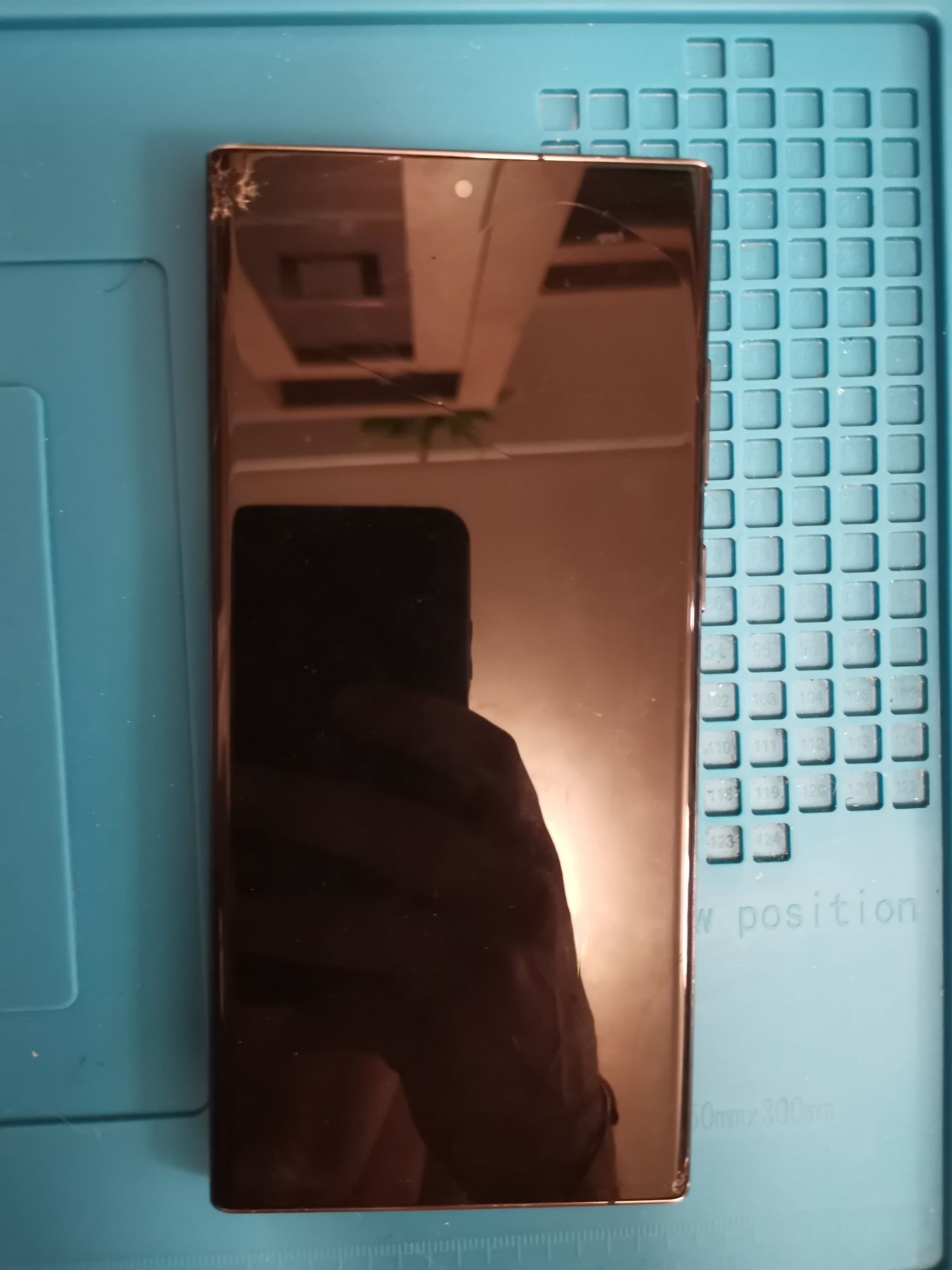 Samsung Galaxy S22 Ultra на части гр. София Яворов • OLX.bg