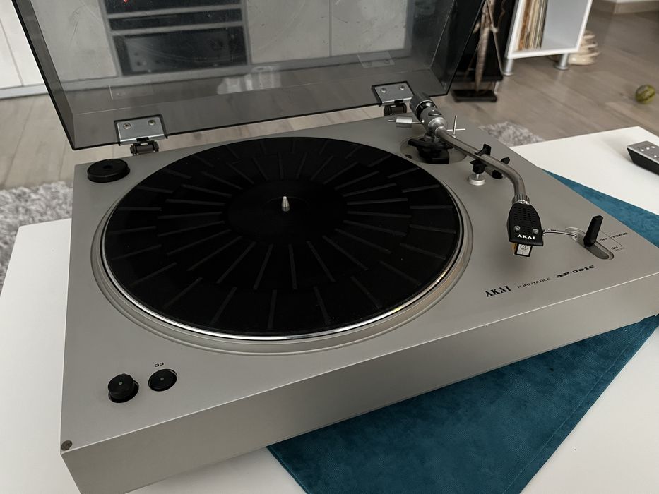 Pick-up Akai AP-001C