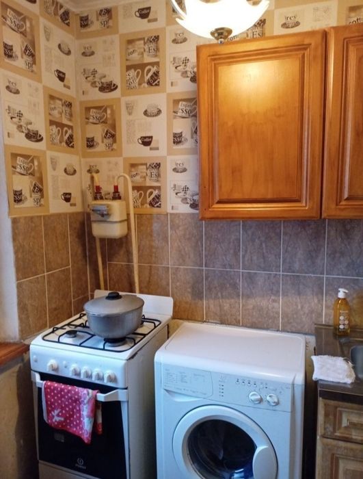 Продам 2х комнатную квартиру район Ахтамара
