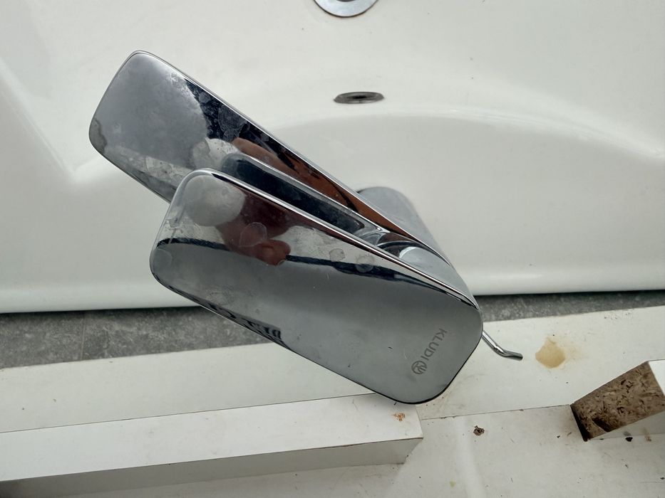 Masca baie + chiuveta + baterie