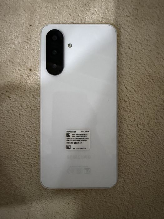 Samsung Galaxy A 26