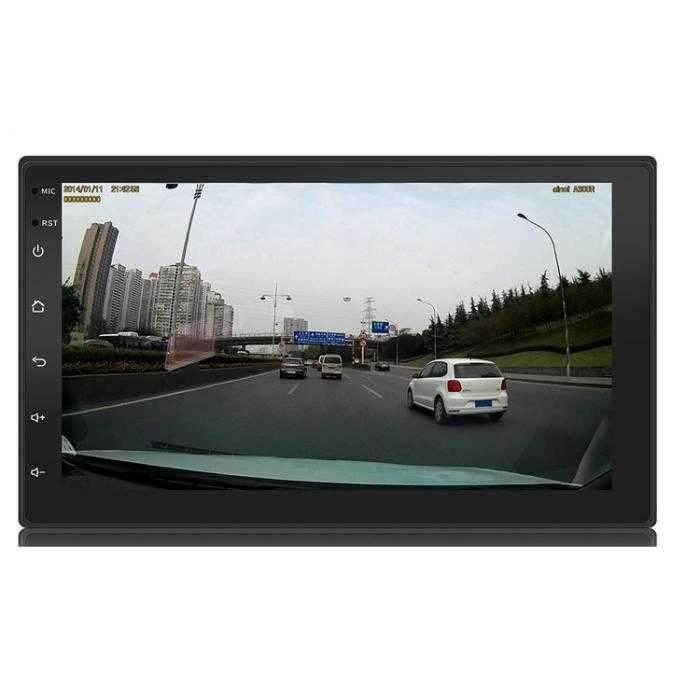 Мултимедия MP5 7" Android 8.1 с GPS и Bluetooth