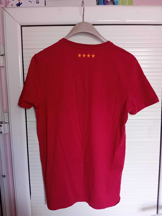 Оригинална фенска тениска на Галатасарай