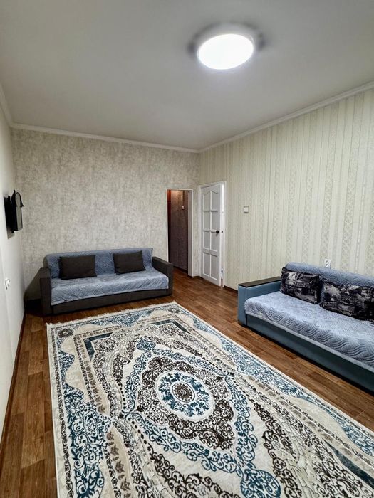 Сдам  в аренду квартиру