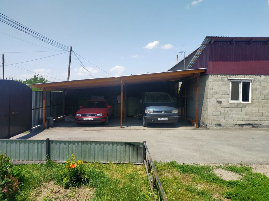 Продается дом частный