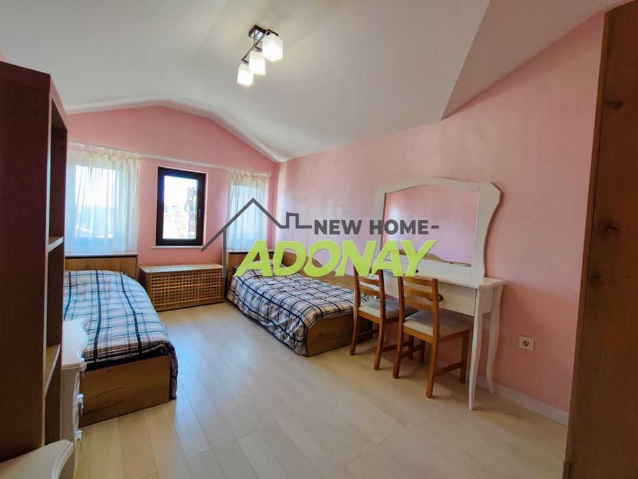 Продава се Тристаен апартамент в Пловдив, Център - 117 кв.м за 1471 €/кв.м - Снимка #7