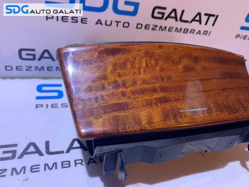 Scrumiera Mercedes Benz W203 C Class 2000 - 2007 Cod A2036800852