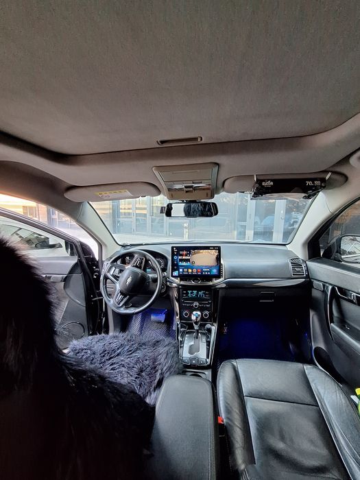 Каптива-2 4-килинган