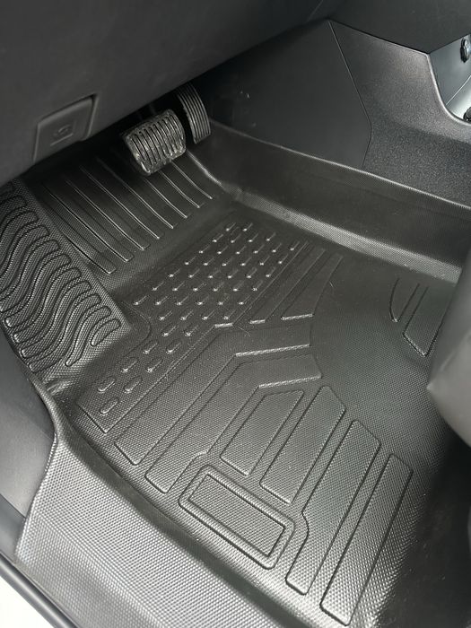 Changan cs75 plus коврик полик чанган 75