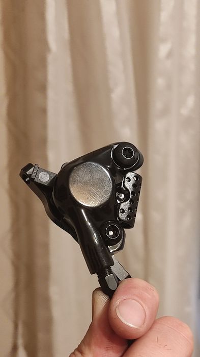 Тормоза для велосипеда