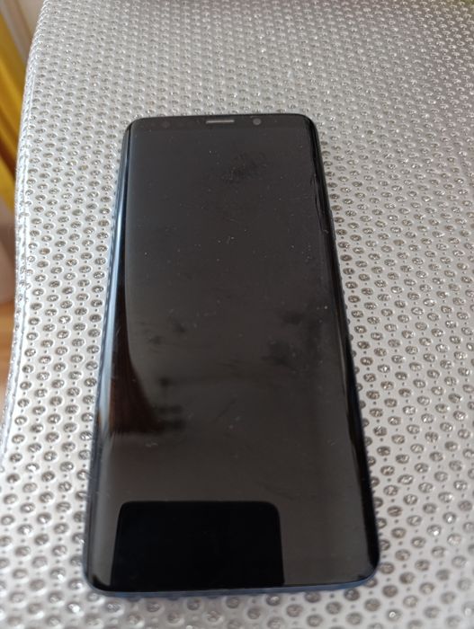 Samsung Galaxy S9