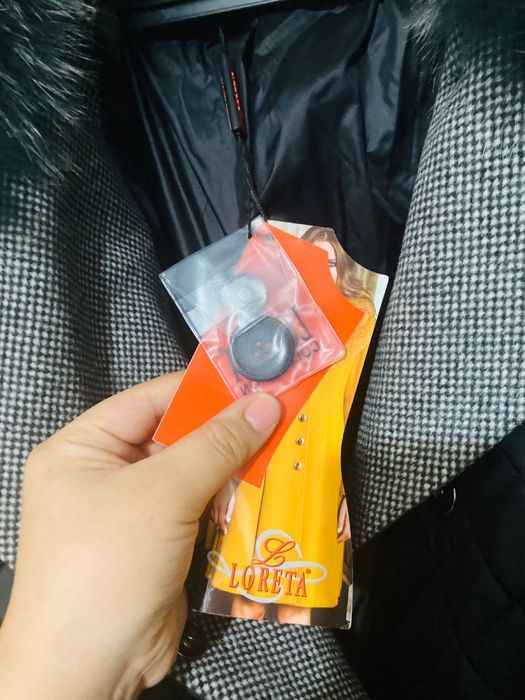 Продам пальто срочно