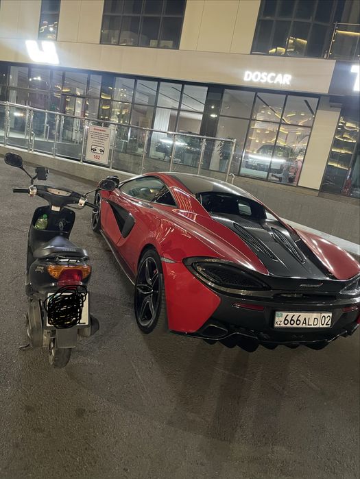 Yamaha jog 2t SA16J