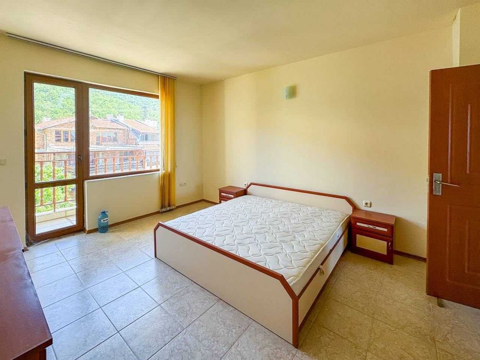 Продава се Двустаен апартамент в Свети Влас - 59 кв.м за 518 €/кв.м - Снимка #3