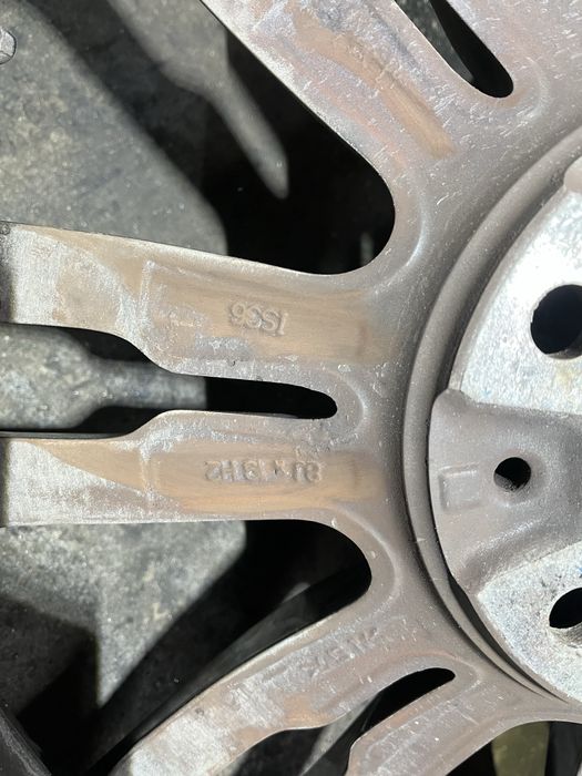 Джанти с гуми бмв 3 ф30/31 19 ( djanti s gumi bmw 3 f30/31 19 sport )