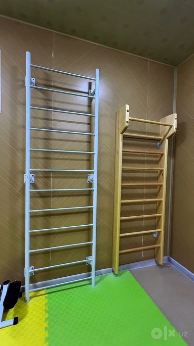 Реабилитация маркази учун тренажёрлар