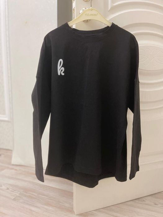 2 Лонгслива Kamix