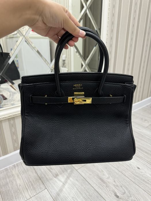 Сумка Hermes
