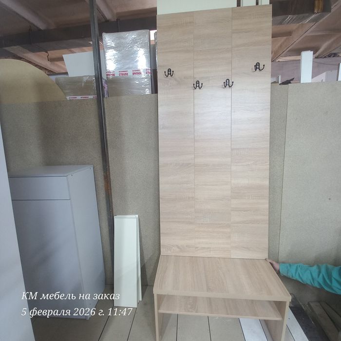 Продам прихожей 35000т