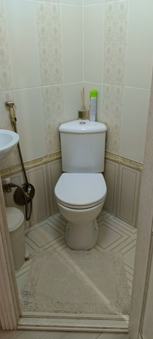 Продам 3-х комнатную квартиру