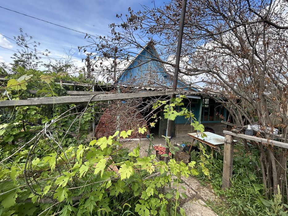 Подам или обменяю дачу в Уральске