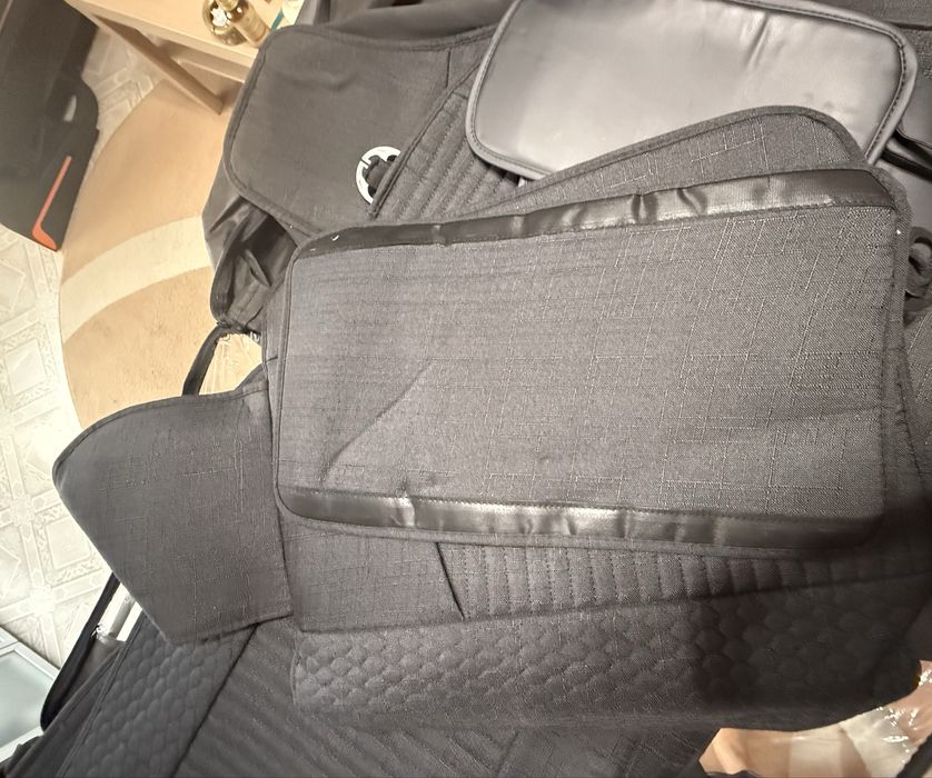 Чехлы на Chevrolet Onix, Jac J7