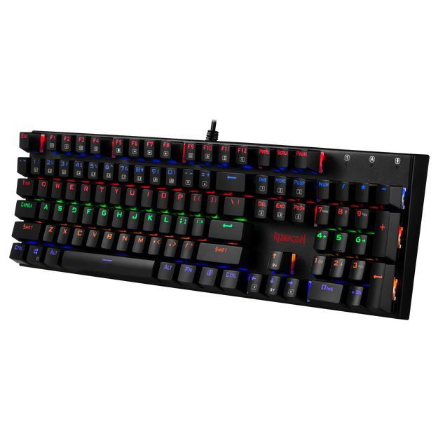 Клавиатура механическая Redragon Б/У
