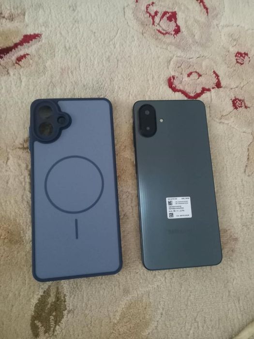 Samsung A07 6/128