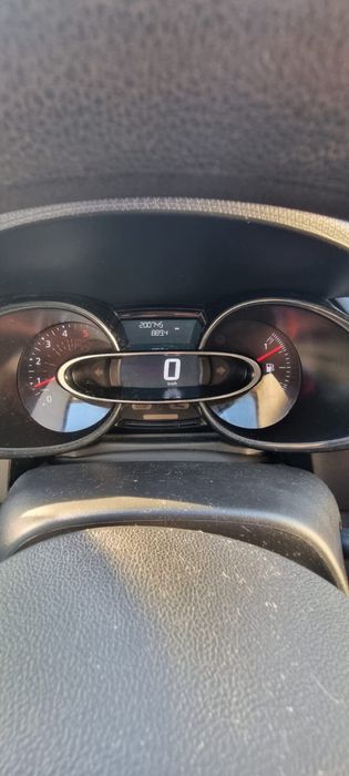 RENAULT Clio 2019 — imagine 5