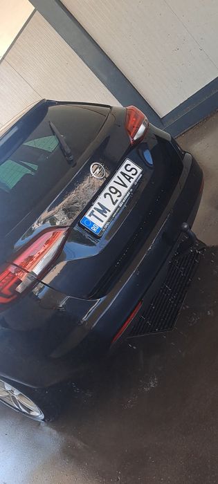 Vand Opel Astra K Sports Tourer