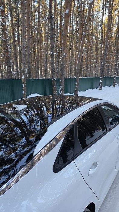 Продам Kia K5 2021