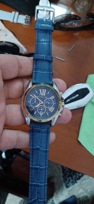 Часы Michael kors chronograph