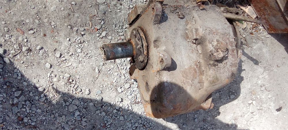 Кпп Газ Уаз б.у.