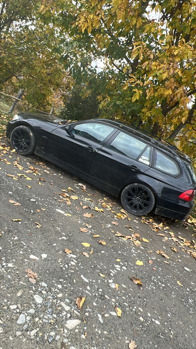 Vand Jante 5x120 R18 2 latimi,Nu mai stiu ET-ul